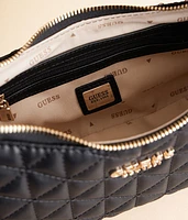 Kori Quilted Purse