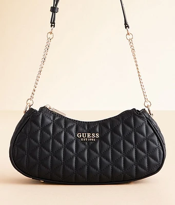 Guess Kori Quilted Purse