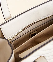 Silvana Quilted Purse