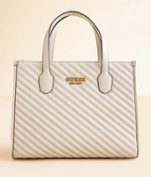 Silvana Quilted Purse