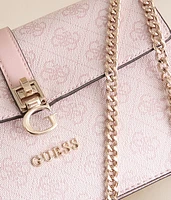 Zamira Crossbody Purse
