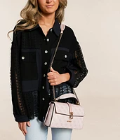 Zamira Crossbody Purse