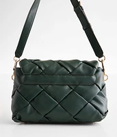 Zaina Quilted Purse
