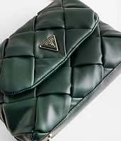 Zaina Quilted Purse