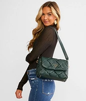 Zaina Quilted Purse