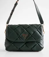 Guess Zaina Quilted Purse