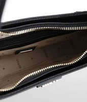 Noelle Saffiano Purse