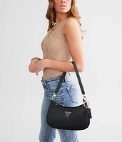 Noelle Saffiano Purse