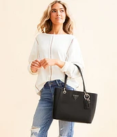 Noelle Saffiano Purse