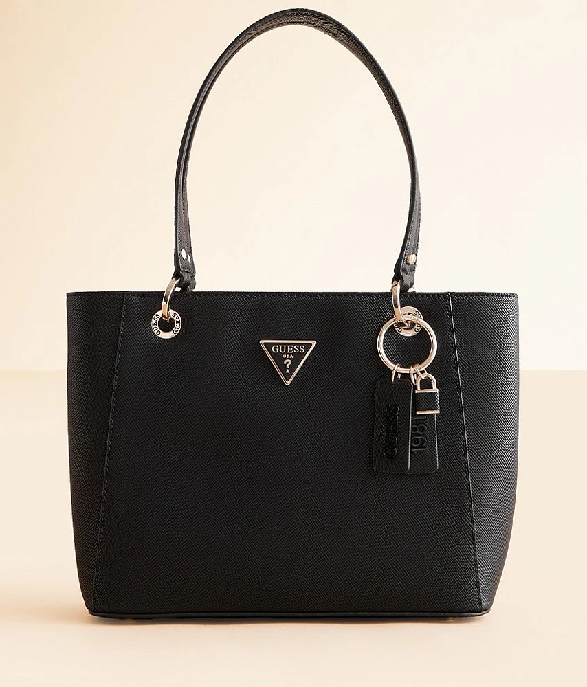 Noelle Saffiano Purse