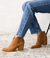 Premium 70s High Straight Jean