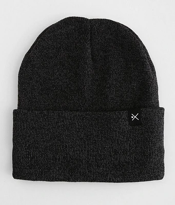 Departwest Marled Knit Beanie