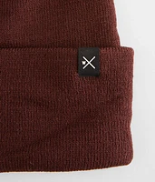 Solid Knit Beanie