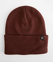 Solid Knit Beanie