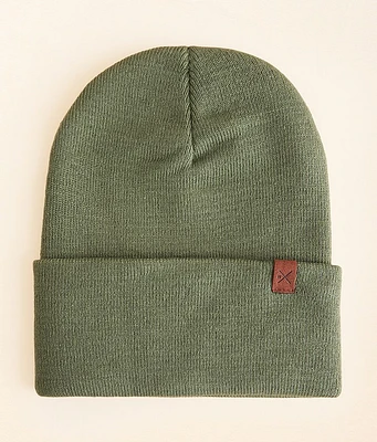 Departwest Knit Beanie