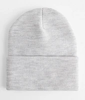 Marled Beanie