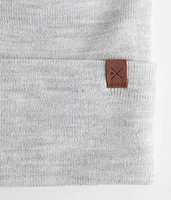 Marled Beanie