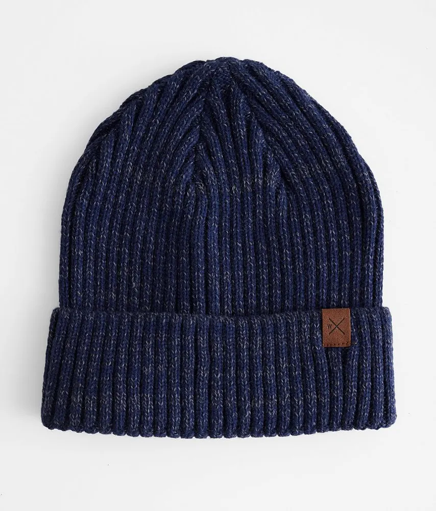 Departwest Knit Beanie