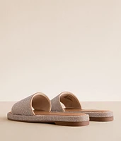 Addiie Glitz Sandal