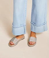 Addiie Glitz Sandal