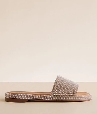 Addiie Glitz Sandal