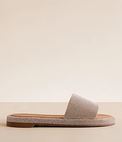 Addiie Glitz Sandal