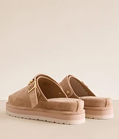 Grahamm Platform Mule