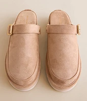 Grahamm Platform Mule