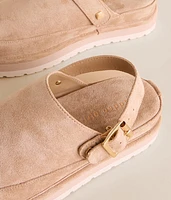 Grahamm Platform Mule