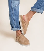 Grahamm Platform Mule