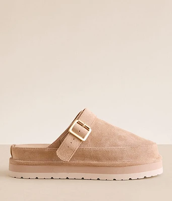 Grahamm Platform Mule