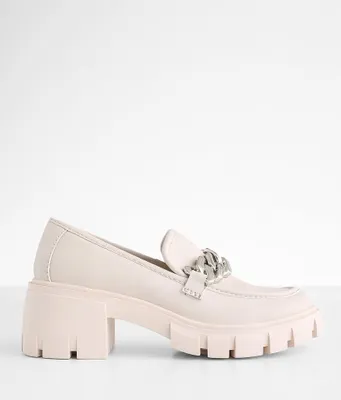 Madden Girl Hoxton Loafer Shoe