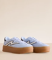 Mightty Platform Sneaker