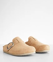 Prim Mule Shoe