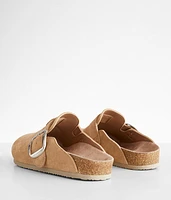Prim Mule Shoe