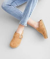 Prim Mule Shoe