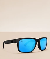 Canyon Fortune Blue Polarized Sunglasses