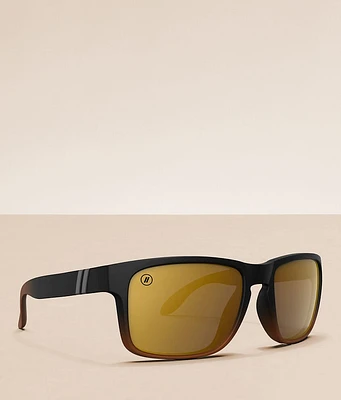 Canyon Gold Punch Polarized Sunglasses