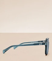 Meister X2 Gentle Prince Polarized Sunglasses