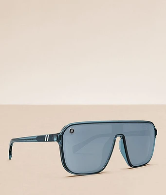 Meister X2 Gentle Prince Polarized Sunglasses