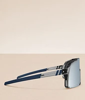 Expose Slate Shadow Polarized Sunglasses
