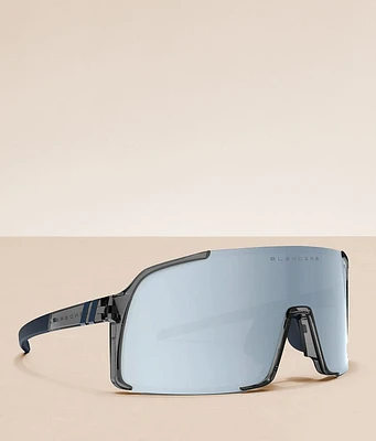 Expose Slate Shadow Polarized Sunglasses