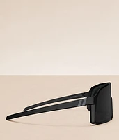 Expose Dark Bloom Polarized Sunglasses