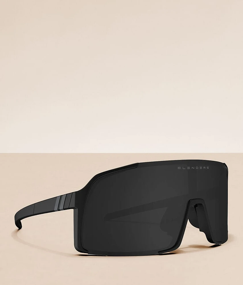 Expose Dark Bloom Polarized Sunglasses