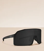 Expose Dark Bloom Polarized Sunglasses