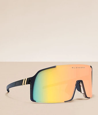 Expose Fortunate Gina Polarized Sunglasses