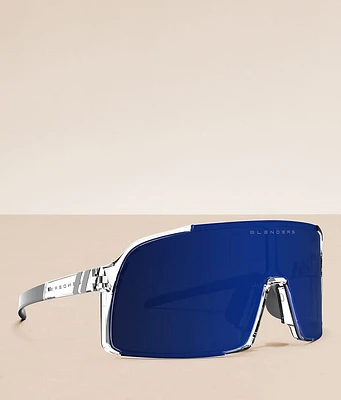 Expose Wave Dover Polarized Sunglasses
