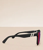 Millenia X2 Crimson Night Polarized Sunglasses
