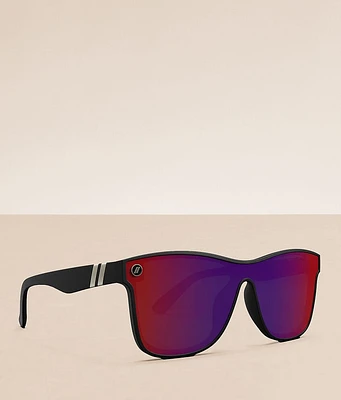 Millenia X2 Crimson Night Polarized Sunglasses