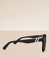 Millenia X2 Nocturnal Q Shield Polarized Sunglasses